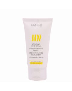 Babe Crema de Manos Reparadora 75ml