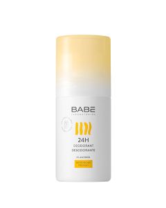 Babe Desodorante 24H Roll On 50ml