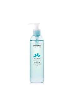 Babe Gel Micelar Calmante 250 ml