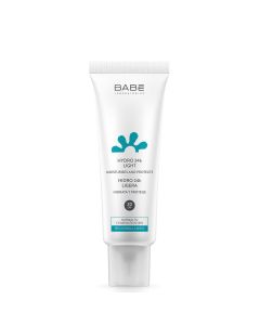 Babe Hidro 24H Ligera SPF20 50ml