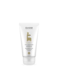 Babe Pediatric Hidratante Facial 50ml
