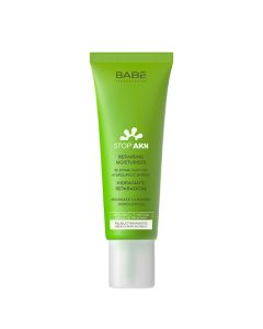 Babe Stop AKN Hidratante Reparadora 50ml