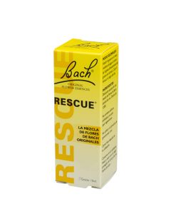 Bach Rescue Remedy 10ml