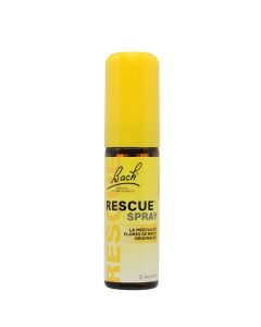 Bach Rescue Spray 20ml