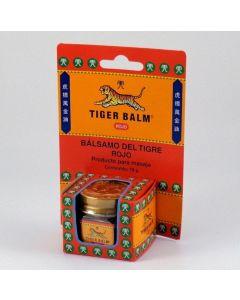 Bálsamo del Tigre Rojo 19gr.