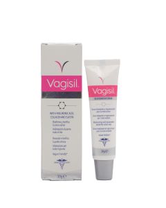 Vagisil Sérum Rejuvenecimiento Vaginal 30g