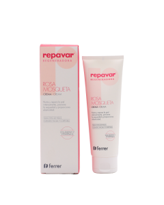 Repavar Crema Regeneradora Rosa Mosqueta 125ml