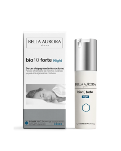 Bella Aurora Bio10 Forte Noche 30ml  /1