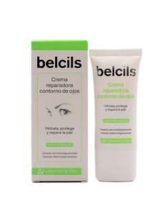 Belcils Crema Reparadora Contorno de Ojos 30ml