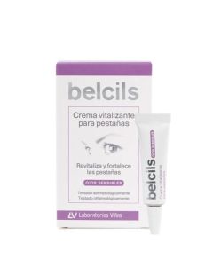 Belcils Crema Vitalizante Para Pestañas 4ml     