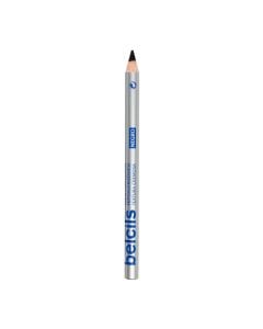 Belcils Lápiz de Ojos Negro 