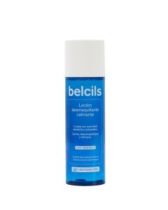 Belcils Loción Desmaquillante Calmante Ojos Sensibles 150ml