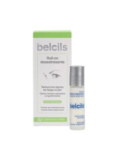 Belcils Rollon Desestresante para Ojos 8ml