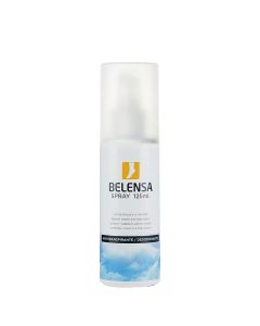 Belensa Spray Antitranspirante 125ml