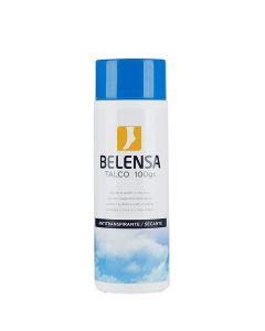 Belensa Talco Antitranspirante 100g