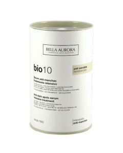 Bella Aurora Bio10 Serum Anti Manchas Pieles Sensibles 30ml