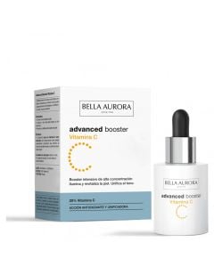 Bella Aurora Advanced Booster Vitamina C 30 ml