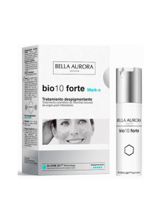 Bella Aurora Bio10 Forte Mark-S 30ml                                                                