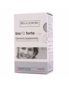 Bella Aurora Bio 10 Forte L Tigo 30ml+ Regalo Pack