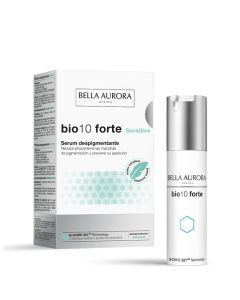 Bella Aurora Bio 10 Forte Serum Despigmentante 30ml