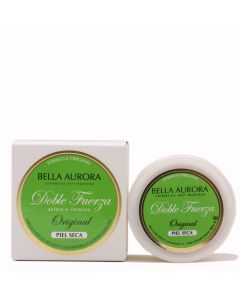 Bella Aurora Doble Fuerza Original Piel Seca 30ml