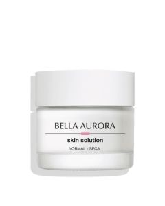 Bella Aurora Skin Solution Age Solution Piel Normal Seca 50ml  