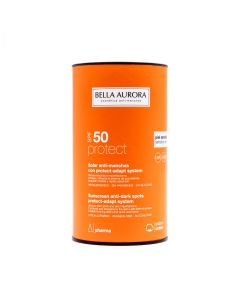 Bella Aurora Solar Anti Manchas SPF50 50ml