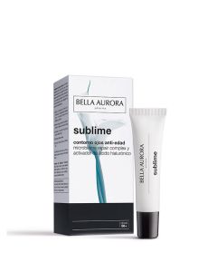 Bella Aurora Sublime Contorno de Ojos 15ml