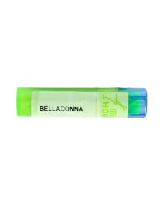 Belladona 9 CH Glóbulos 4g Iberhome