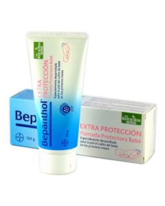 Bepanthol Extra Protección Pomada 100g