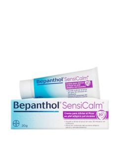 Bepanthol SensiCalm Crema 20g