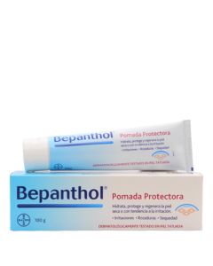 Bepanthol Pomada Protectora 100 gramos