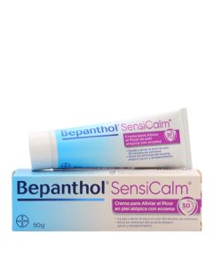 Bepanthol SensiCalm Crema 50g      