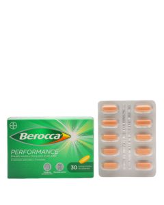 Berocca Performance 30 Comprimidos