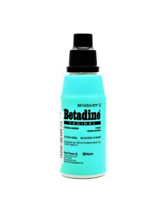 Betadine Vaginal 125ml