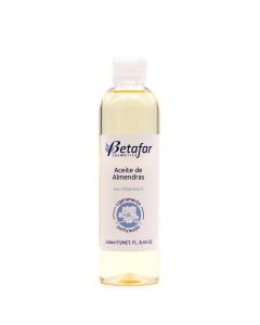 Betafar Aceite de Almendras 250ml-1