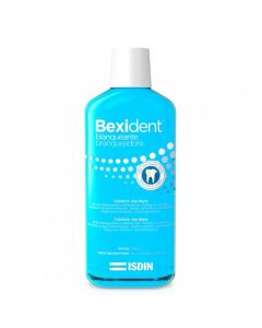 Bexident Blanqueante Colutorio 500ml Isdin