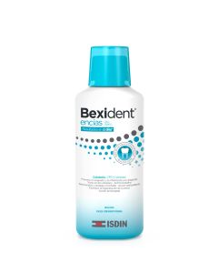 Bexident Encías Uso Diario Colutorio 250ml Isdin