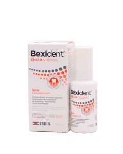 Bexident Encías Tratamiento Spray 40ml-1