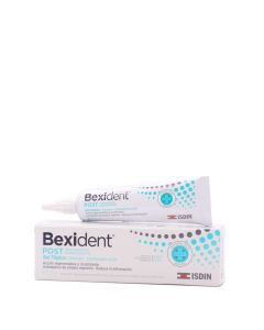 Bexident POST Tratamiento Gel Tópico Isdin 25ml