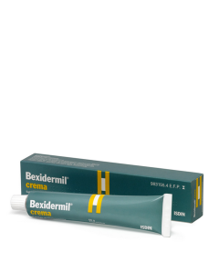 Bexidermil Crema 50g