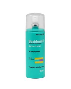 Bexidermil Spray 200ml