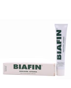 Biafin Emulsión Cutánea 50ml