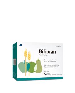 Bifibran 14 Sobres