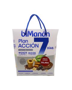 Bimanan Plan Acción /3