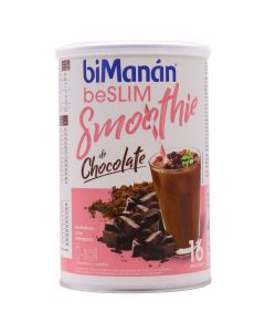 BiManán beSlim Smoothie de Chocolate 432g