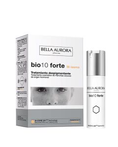 Bella Aurora Bio 10 Forte M Lasma Tratamiento Despigmentante 30ml