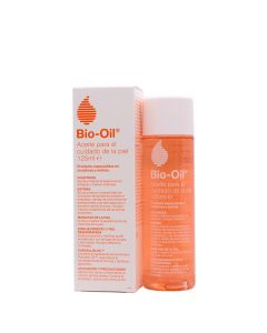 Bio Oil Aceite Natural Cicatrices y Estrías 200 ml