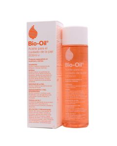 Bio Oil 200ml