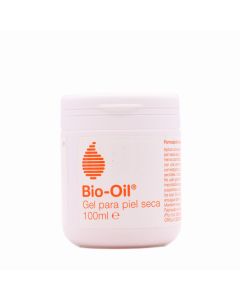 Bio Oil Gel Para Piel Seca 100ml